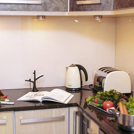 Apartment In The Heart Of Warsaw! Экстерьер фото