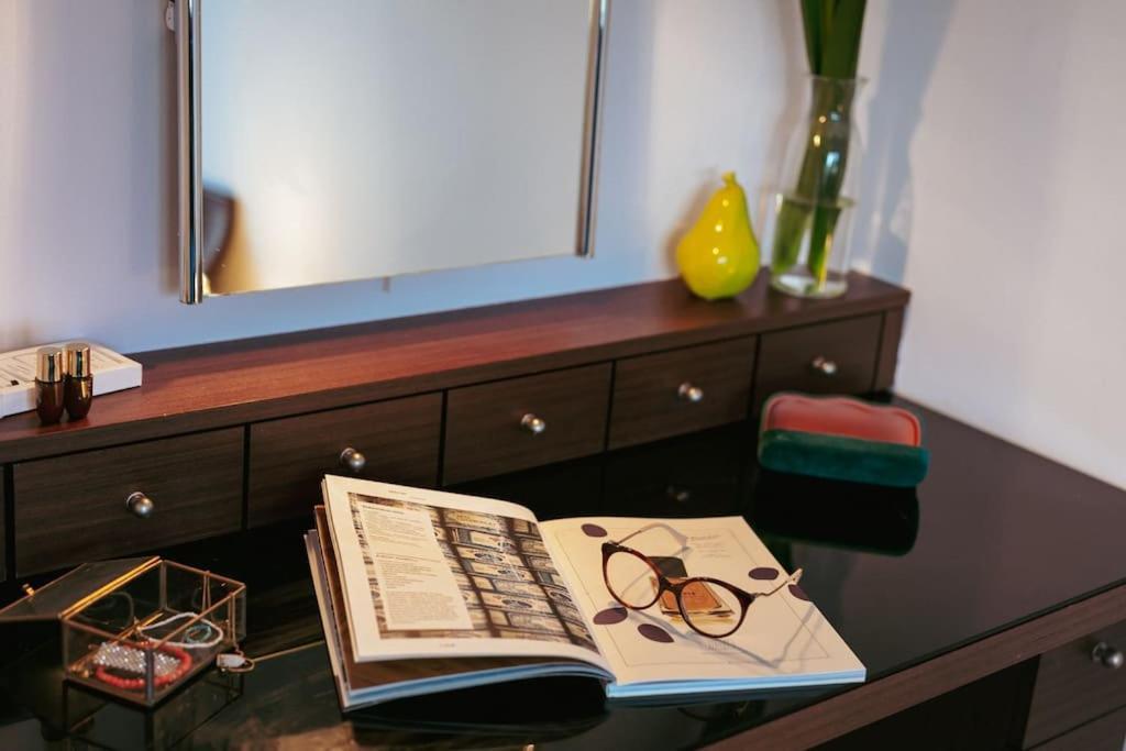 Apartment In The Heart Of Warsaw! Экстерьер фото