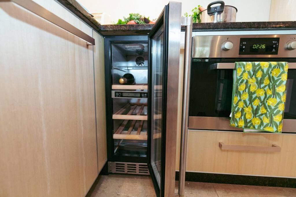 Apartment In The Heart Of Warsaw! Экстерьер фото