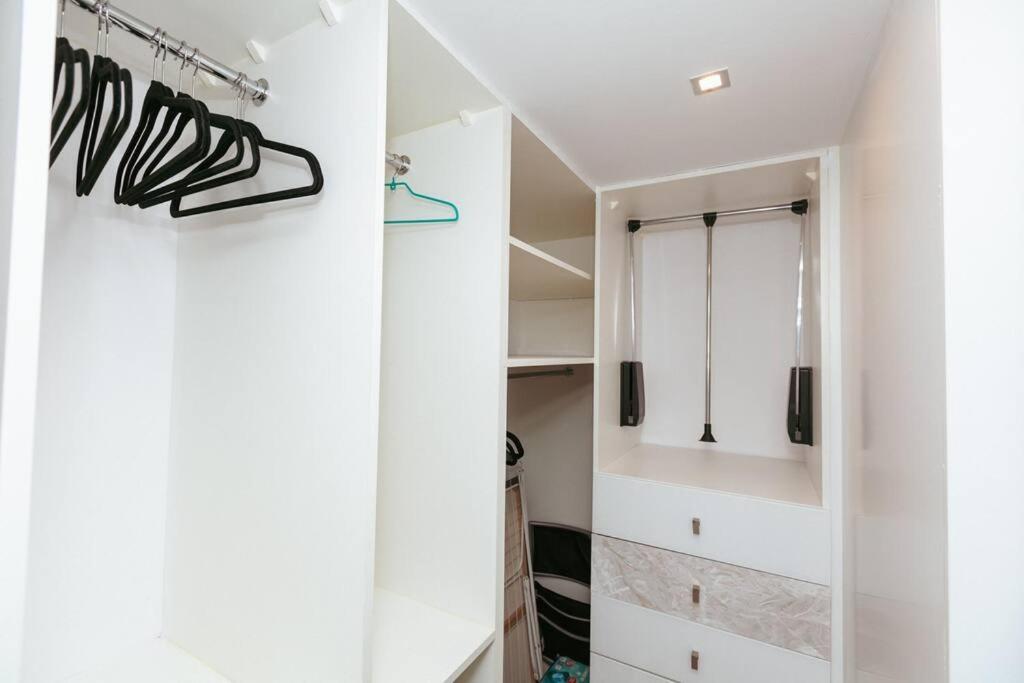 Apartment In The Heart Of Warsaw! Экстерьер фото