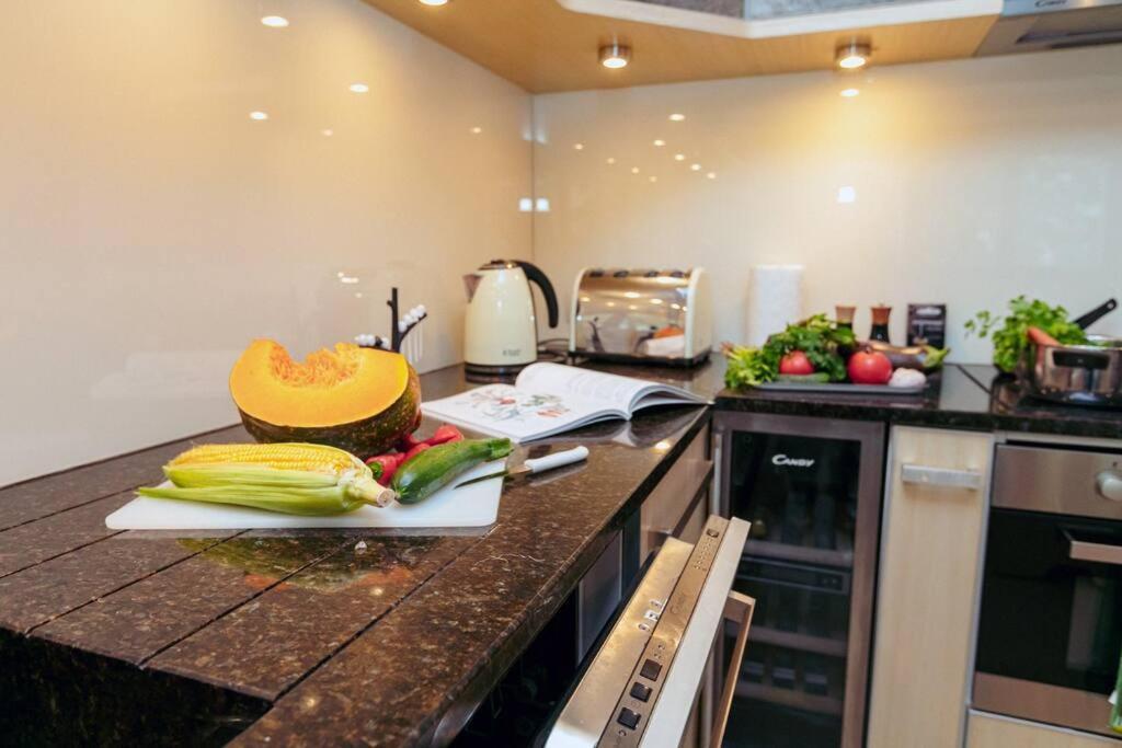 Apartment In The Heart Of Warsaw! Экстерьер фото