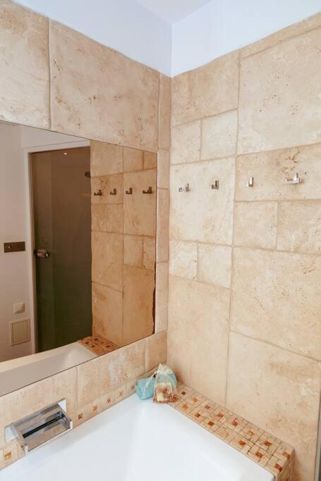 Apartment In The Heart Of Warsaw! Экстерьер фото