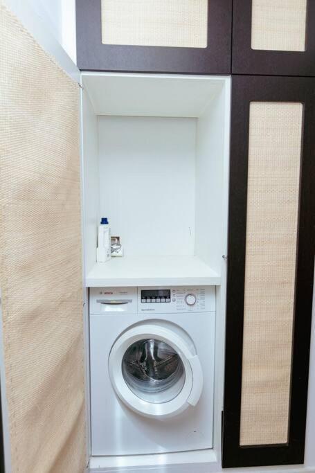 Apartment In The Heart Of Warsaw! Экстерьер фото